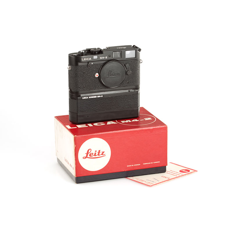 M4-2 black M4-2 black