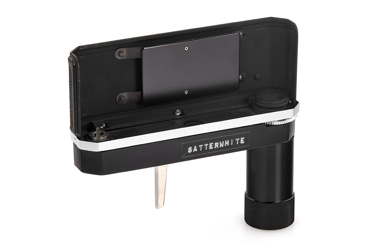 Mikami Rapid Winder for Nikon F *