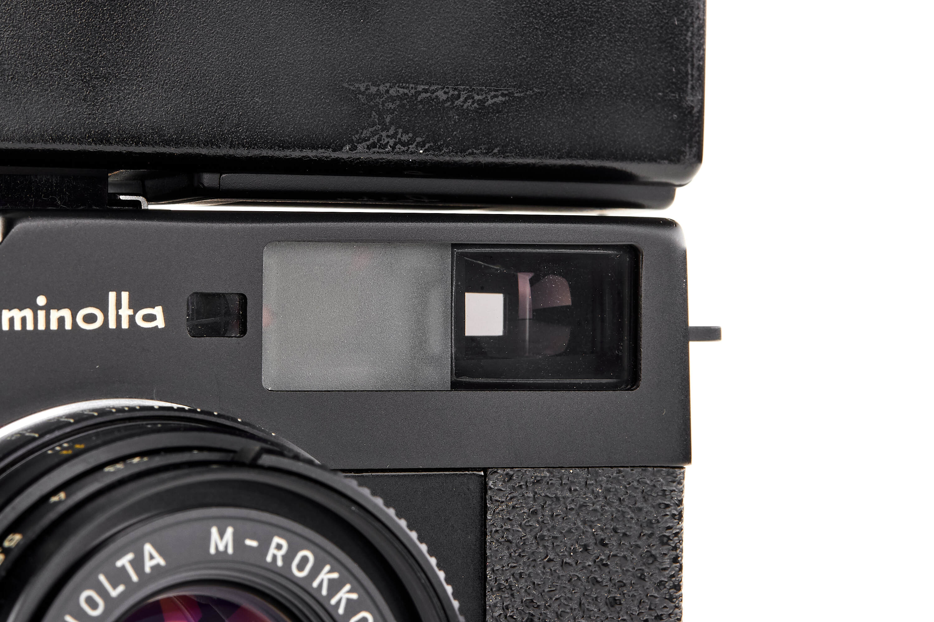 Leitz Minolta CL outfit