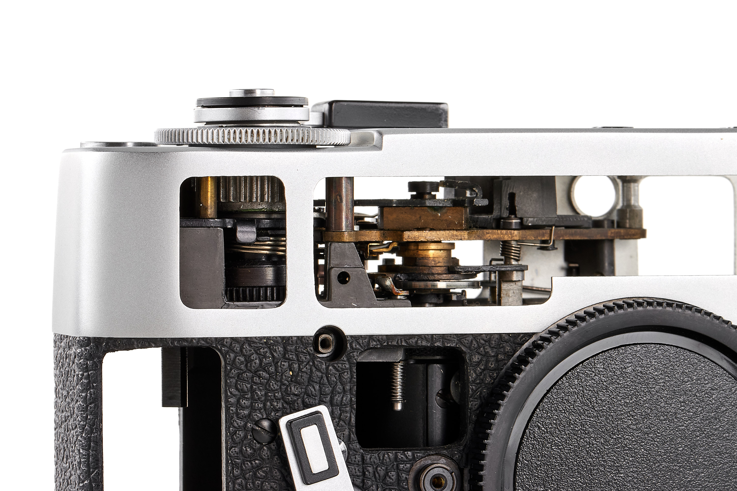 Leica M5 Cut-Away Model *