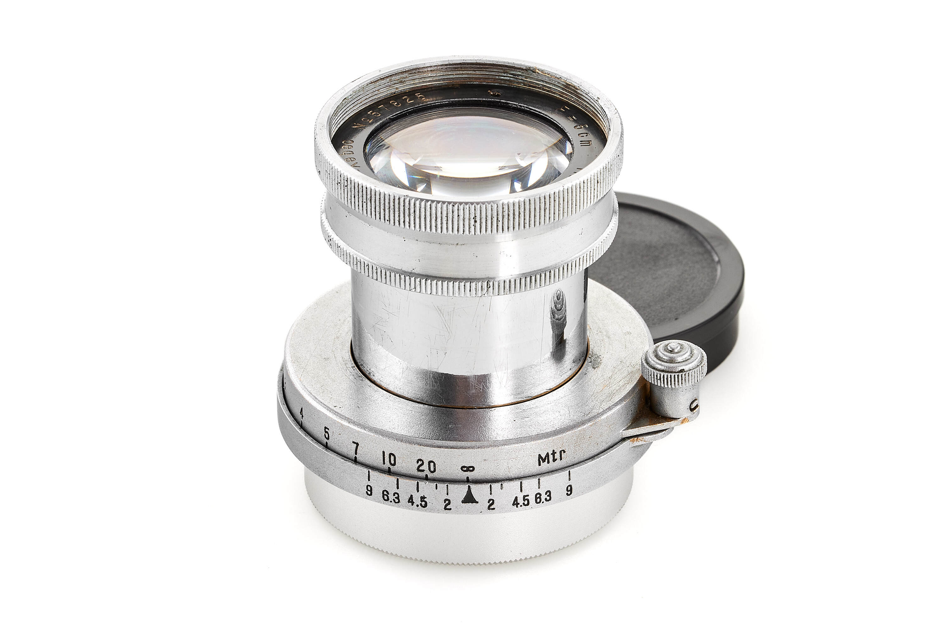 K.O.L. f. Nippon M39 Xebec 2/5cm *