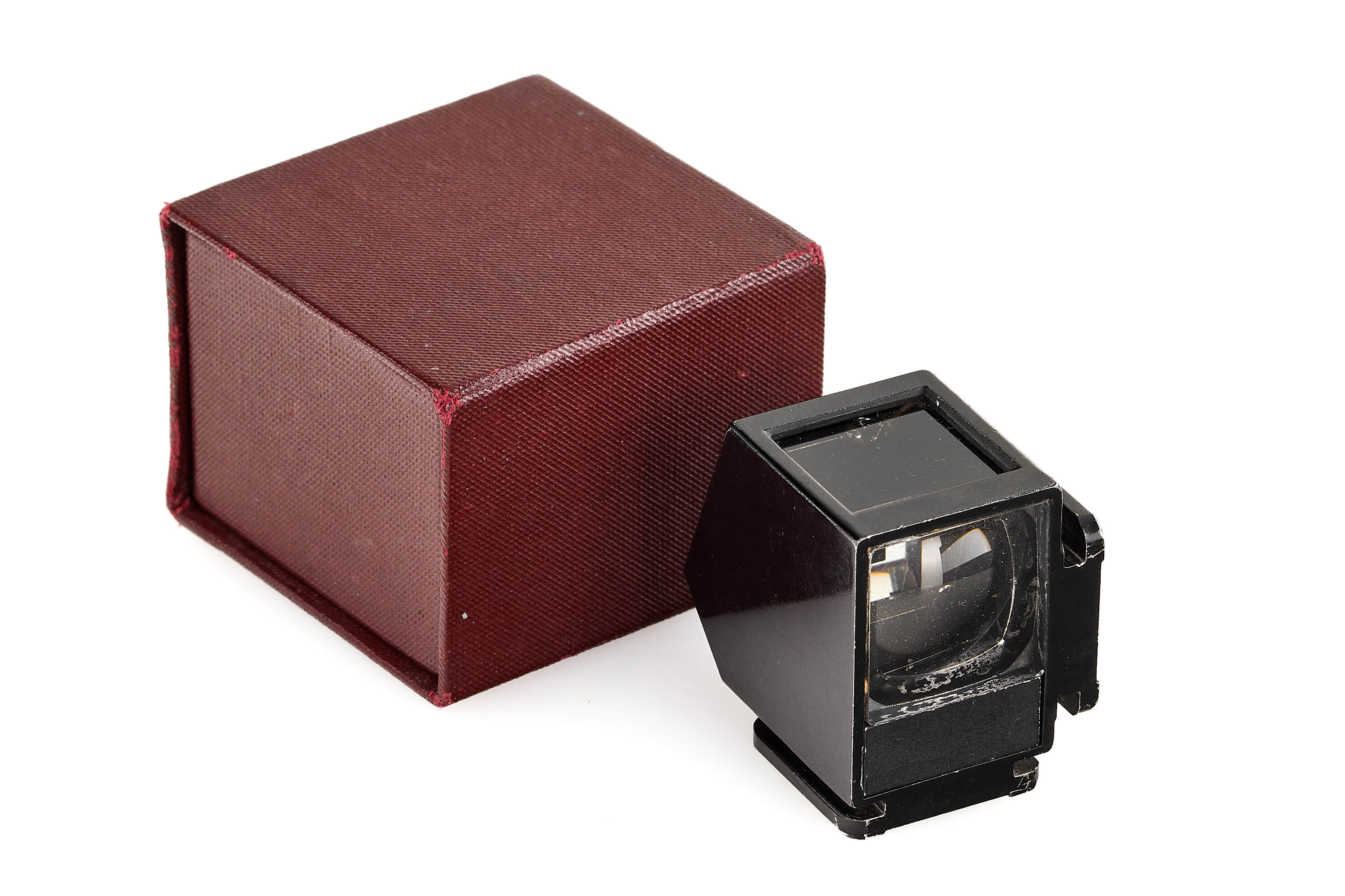 Leica AUFSU Angle Finder 1. Model *