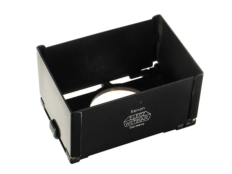 XIOOM  Hood Xenon 5cm