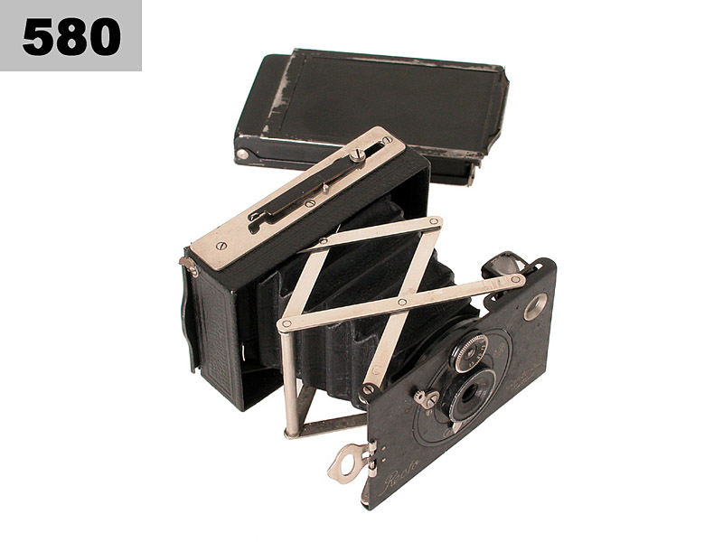 Contessa Nettel  Recto