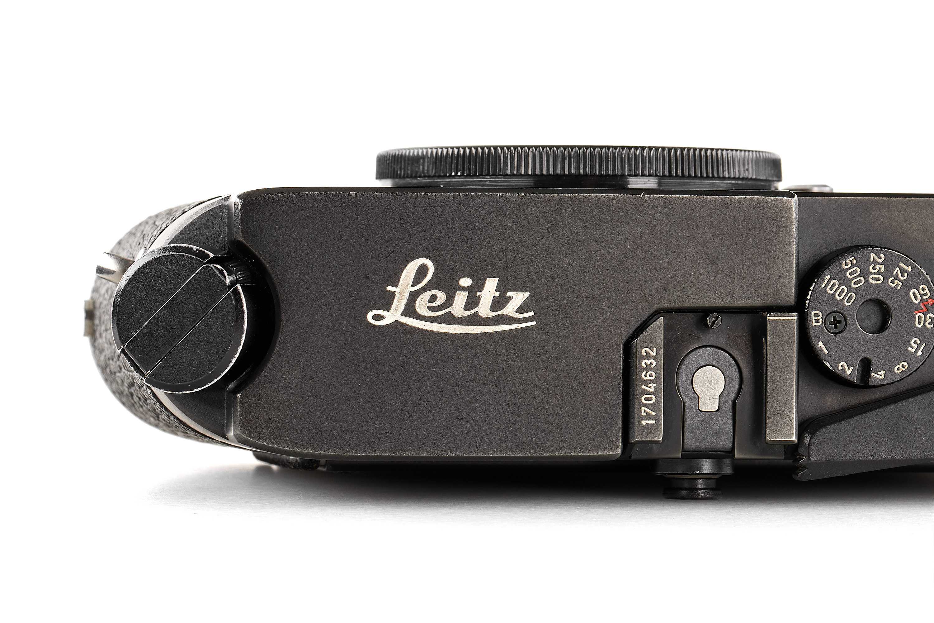 Leica MD-2 Last Batch - Single Flash Contact *