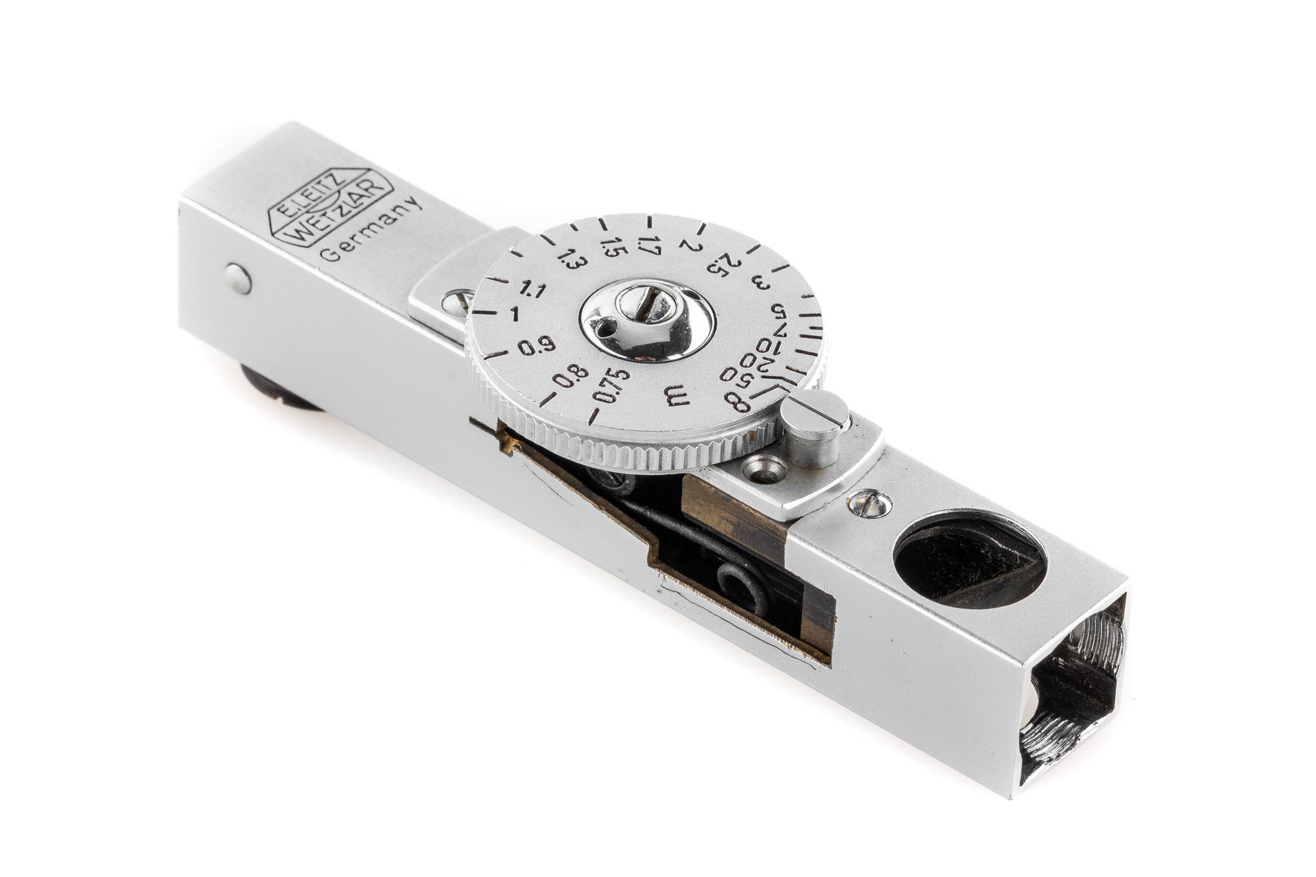 Leica FOKOS cutaway * Leica FOKOS cutaway *