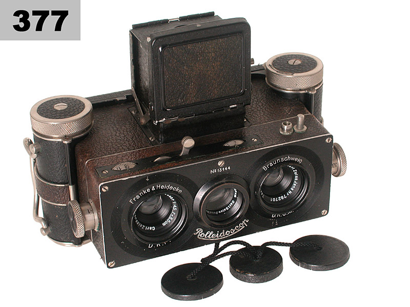 Rollei  Rolleidoscop