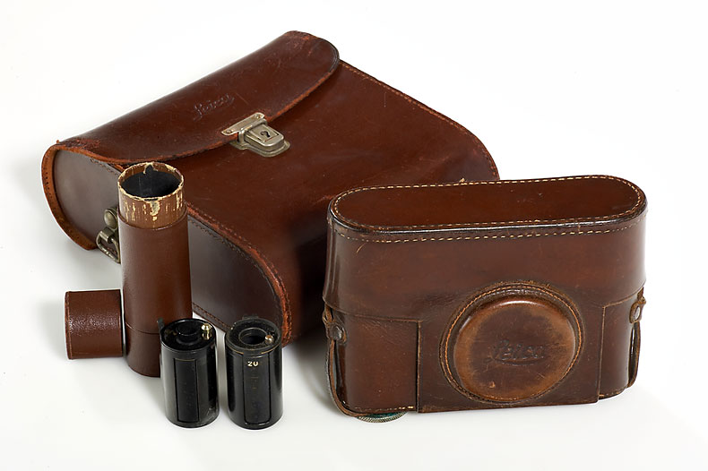 Leica  Everready Cases (various) Leica  Everready Cases (various)