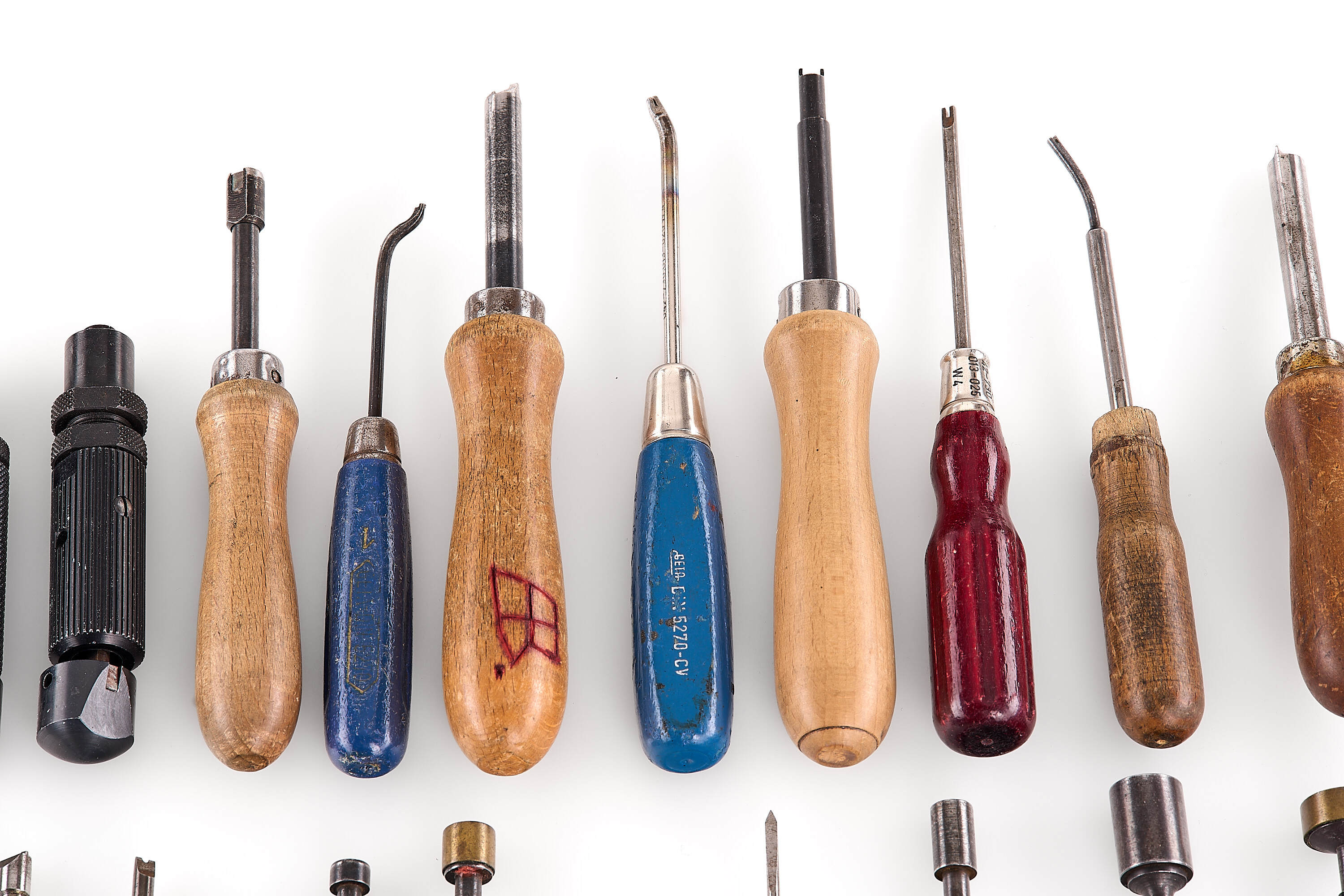 Leica Factory Tool Set