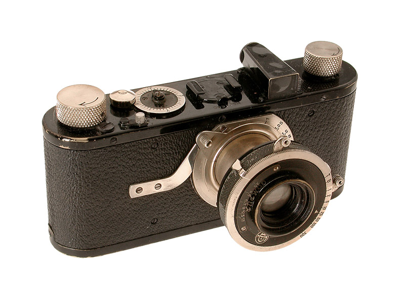 Ring Set  Compur Ring Set  Compur