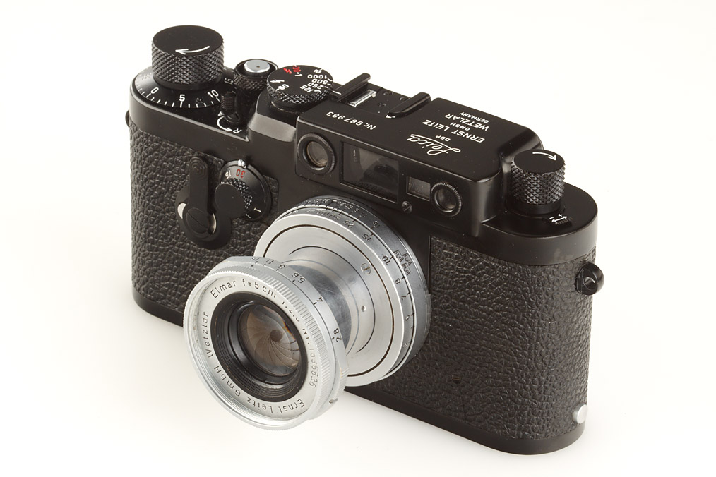 IIIg Black Paint 'Swedish Army' Copy