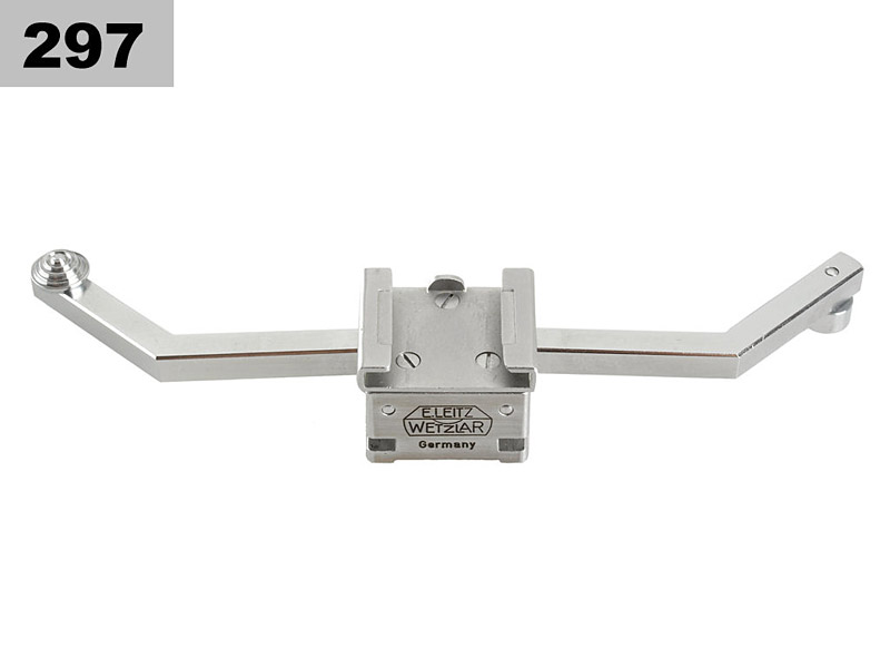 M3  Left-hand release