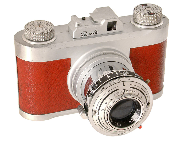 RODEHÜSER Germany PANTA IIb 6x6