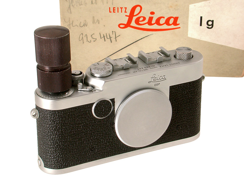 Ig Spezial f. Reprovit Ig Spezial f. Reprovit