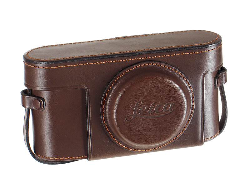 Ever-ready case f. 0-Series Replica