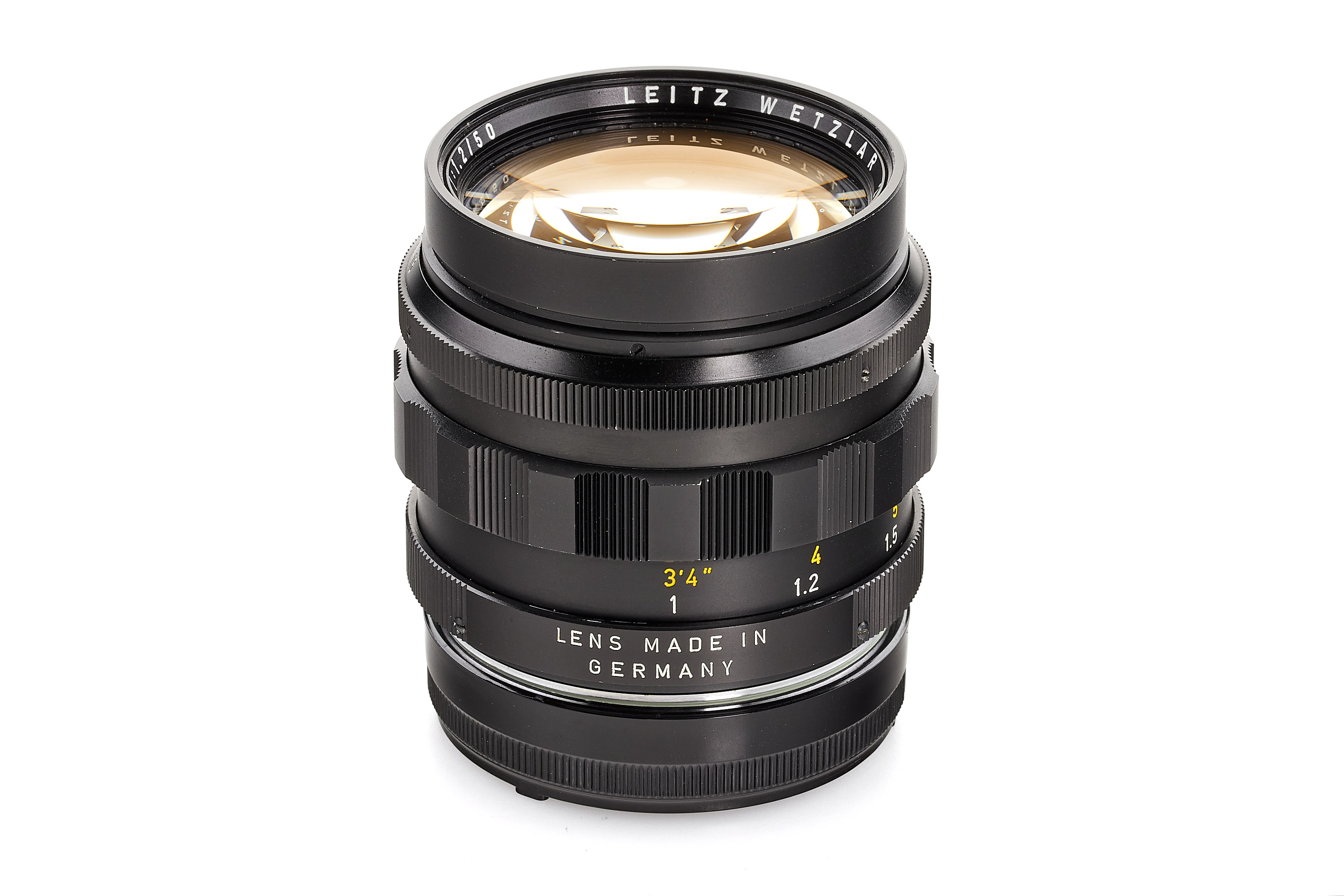 Noctilux 1.2/50mm 11820