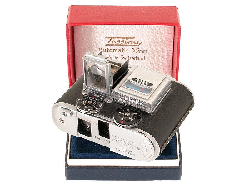 Concava   Tessina L black