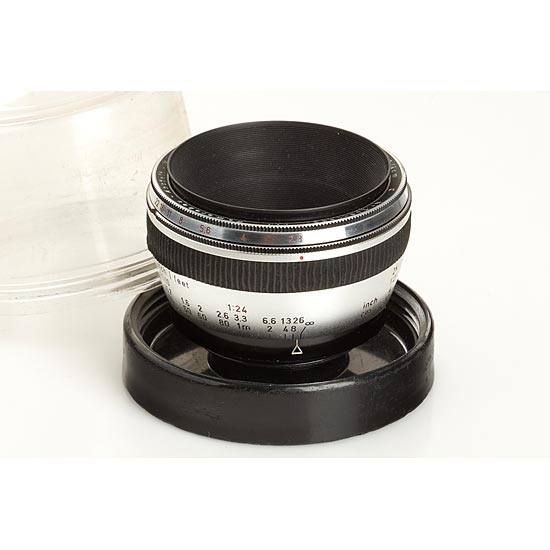 Kilfitt Makro-Kilar E 2.8/4cm C Kilfitt Makro-Kilar E 2.8/4cm C