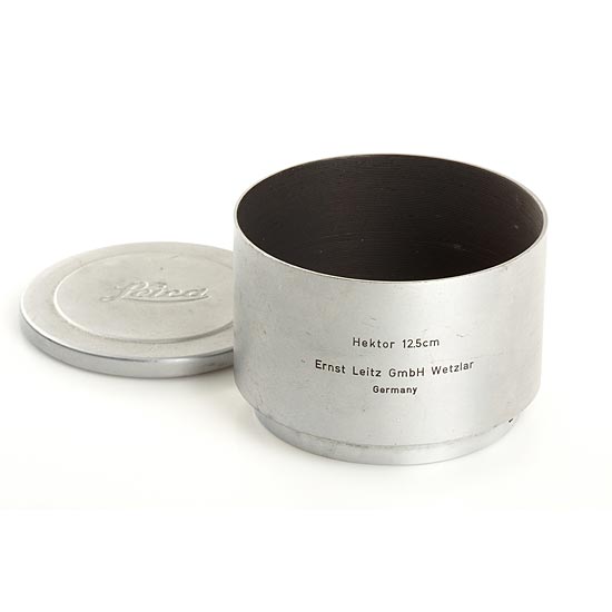 HKMOO Hektor 12.5cm Hood HKMOO Hektor 12.5cm Hood