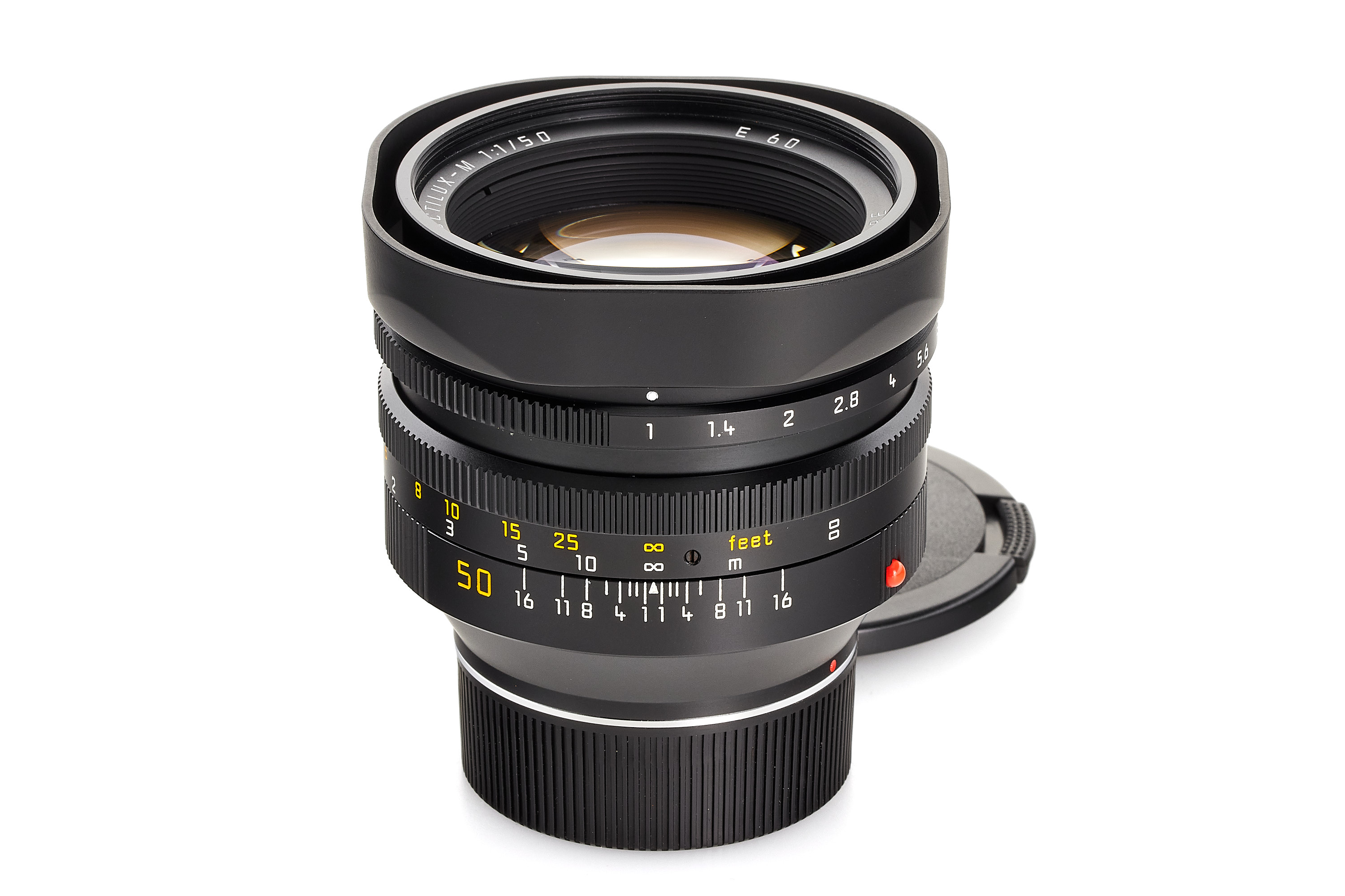 Noctilux-M 1/50mm 11822