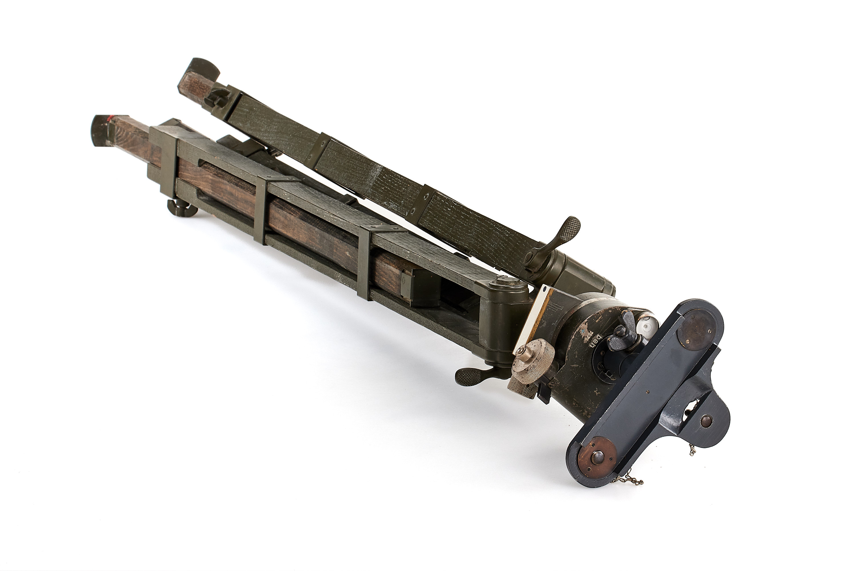 Leica W.H. Rundbildkamera E2 Outfit *