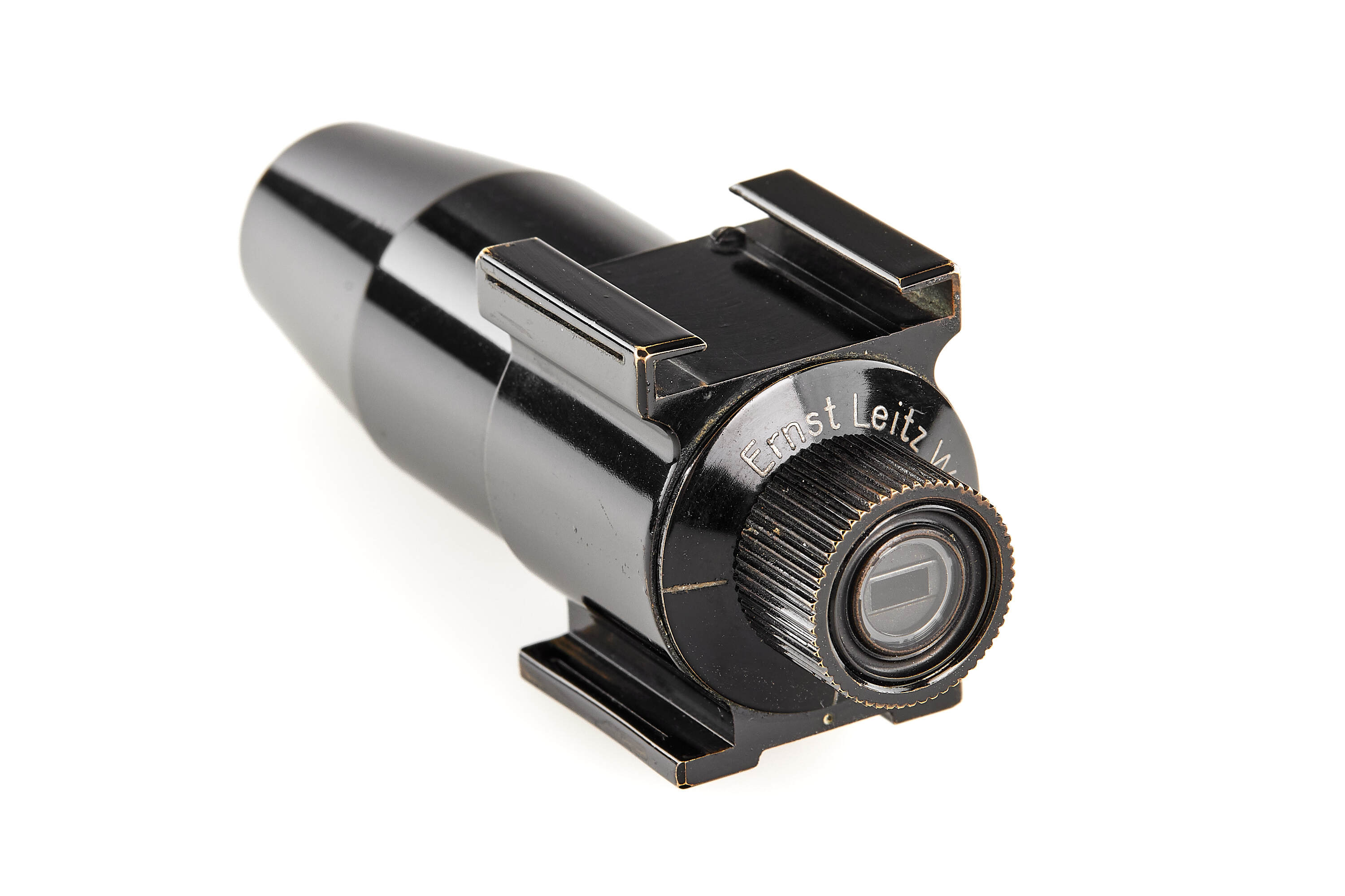 Leitz VIDEO Torpedo finder