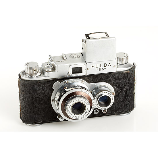 Huldaflex  Hulda "35"