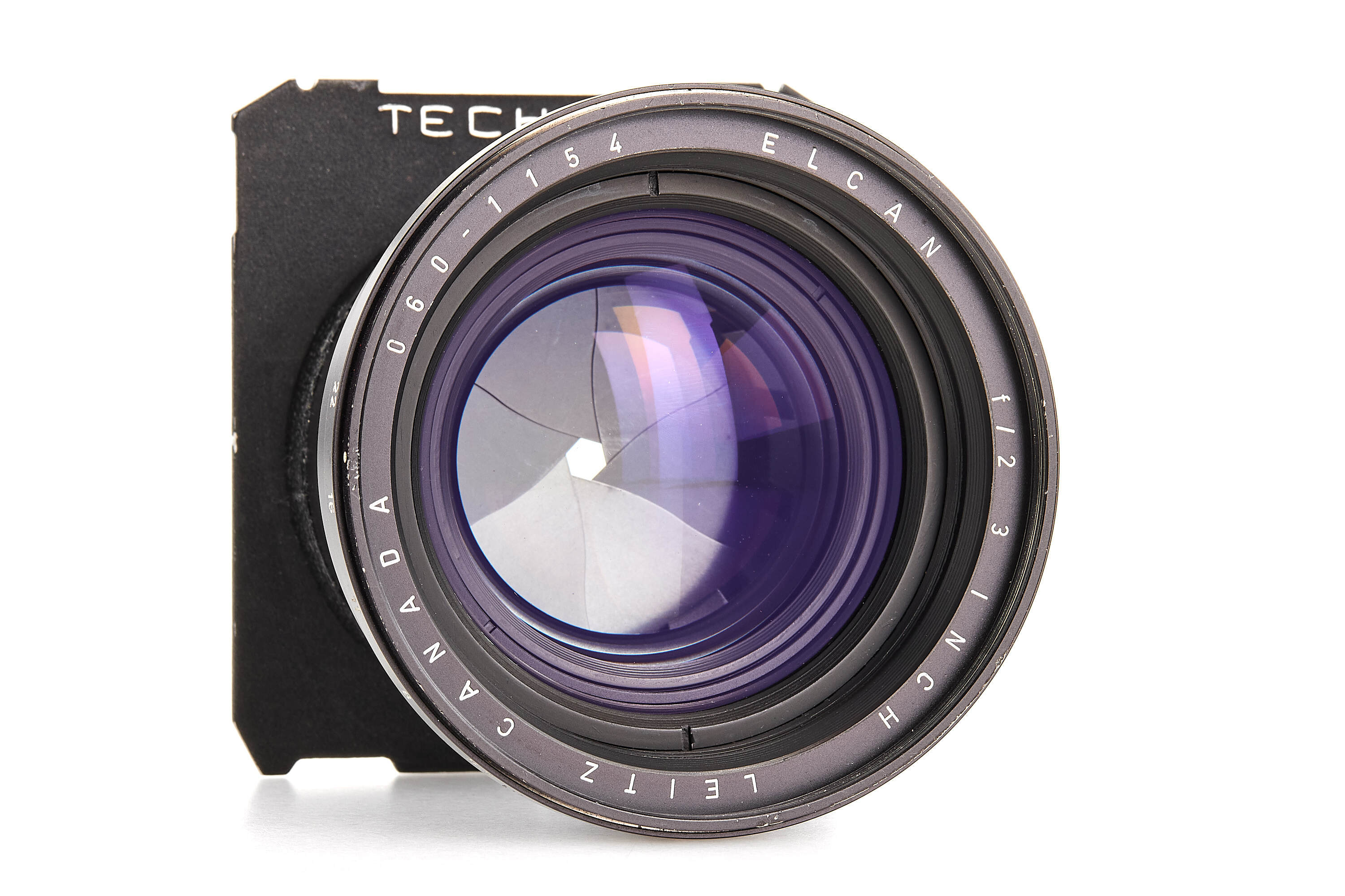 Elcan 2/3" for Linhof *