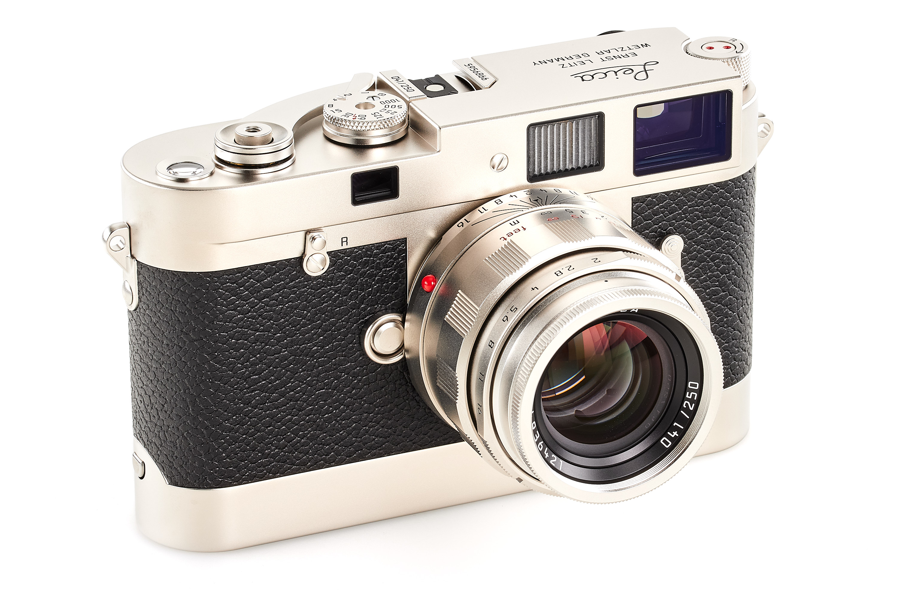 Leica M Edition 70