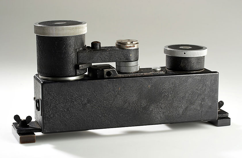 Robot Luftwaffe Type 375 10m Film Camera | AI_11_16044