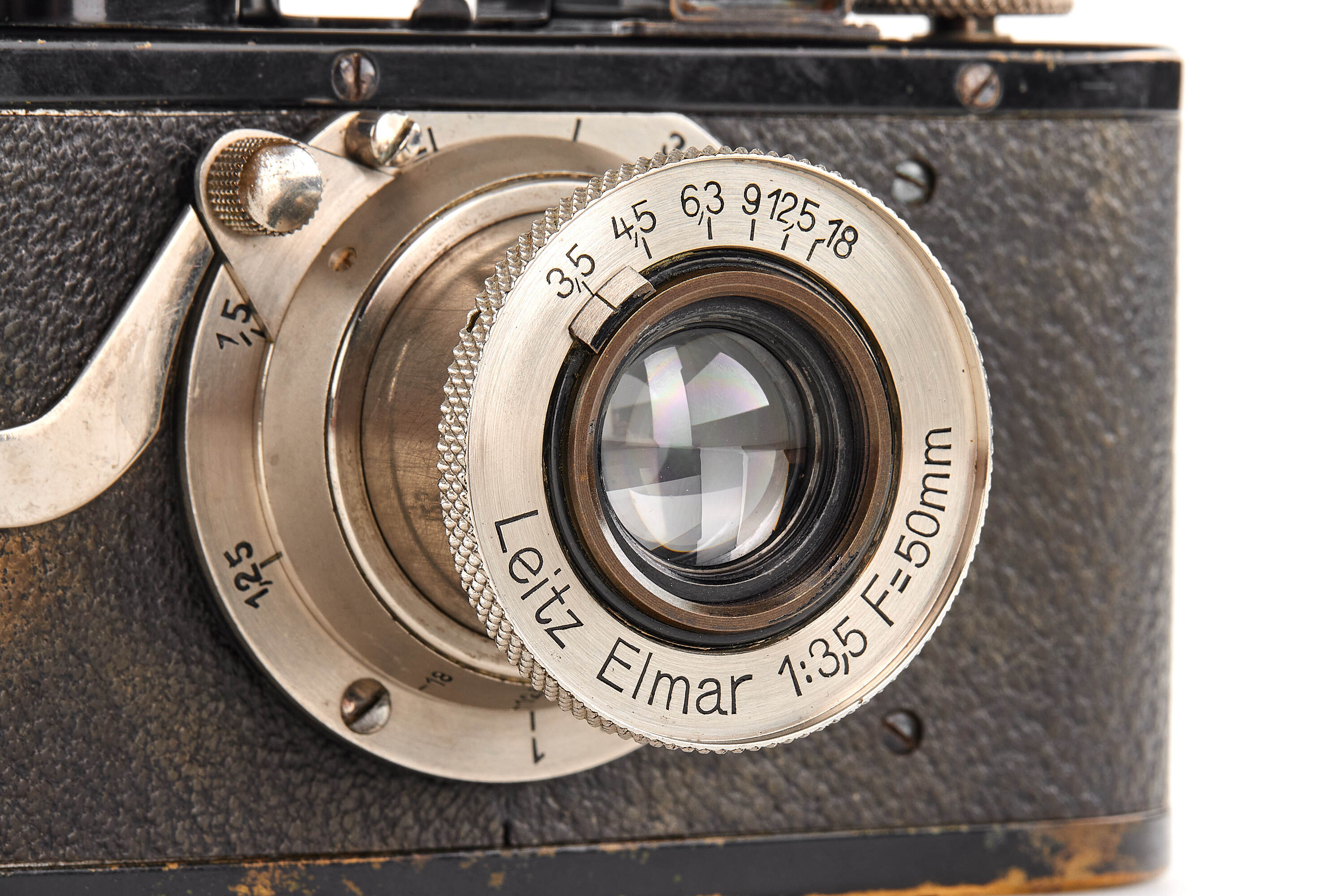 Leica I Mod. A Elmar