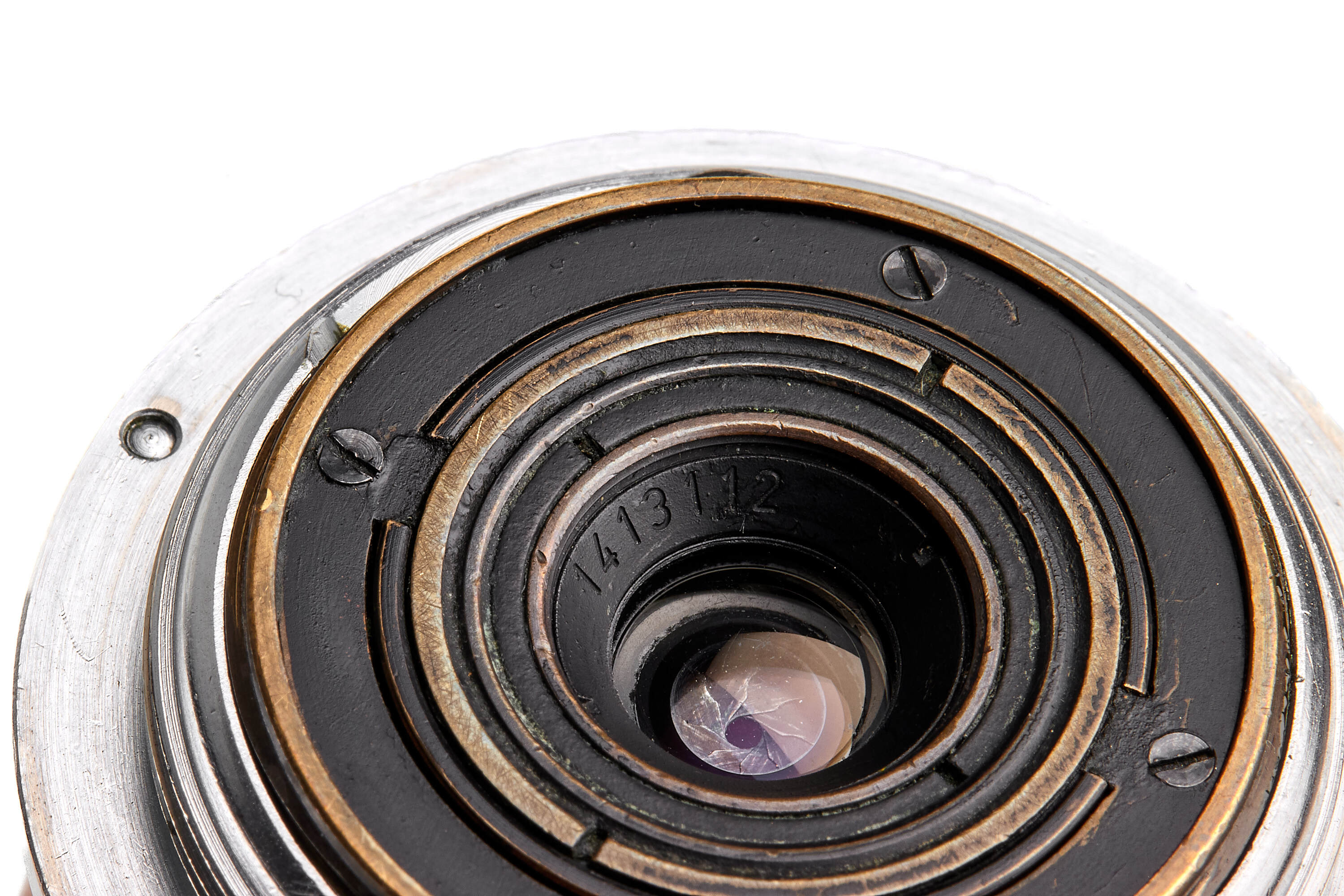 Summaron 5.6/2.8cm SNOOX