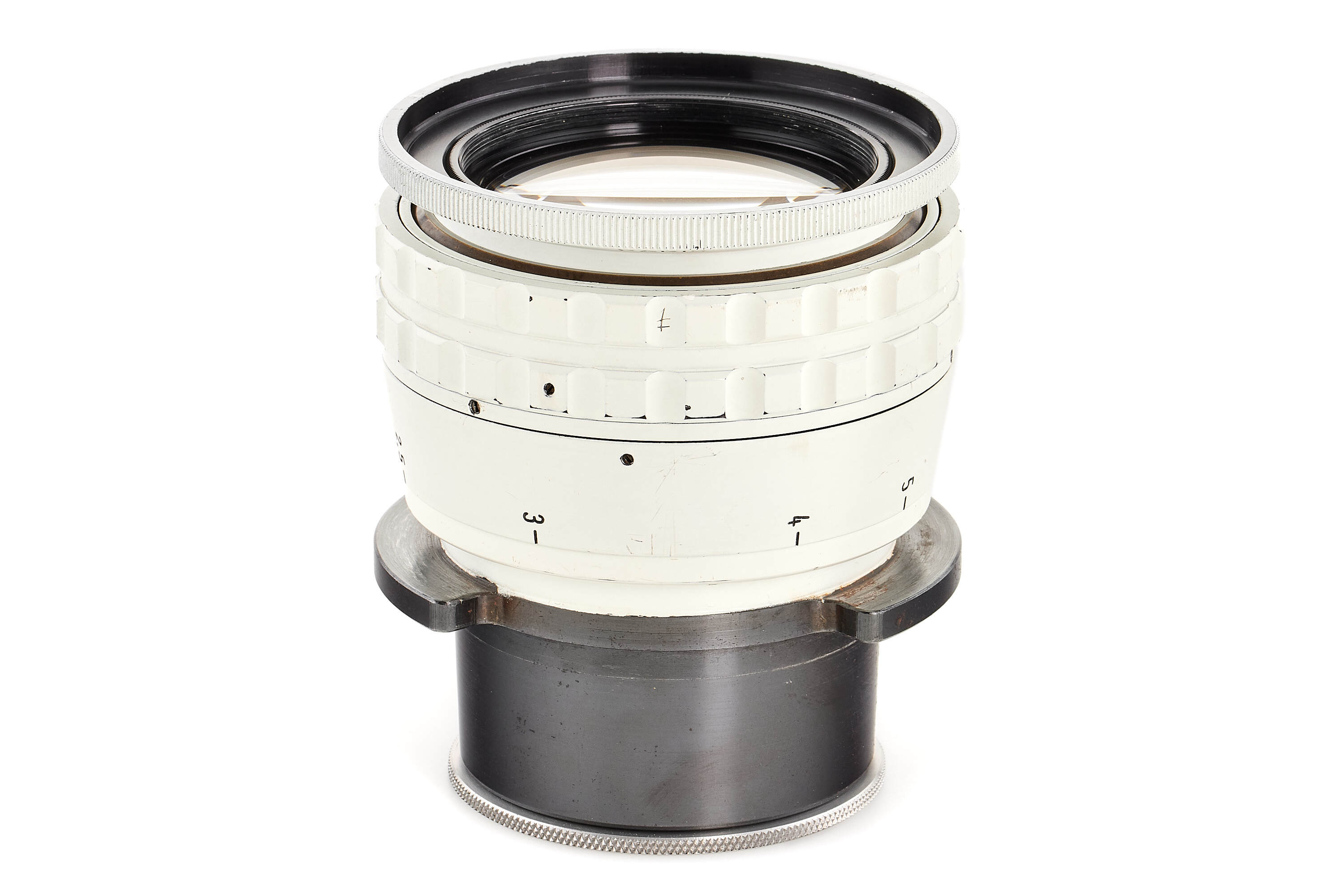 Kinoptik 2.5/150mm French Navy