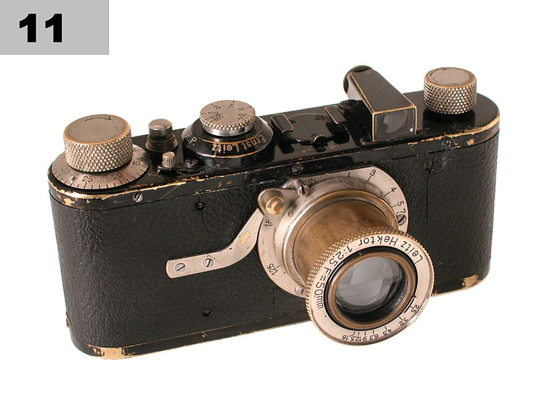 I Model A  Hektor I Model A  Hektor