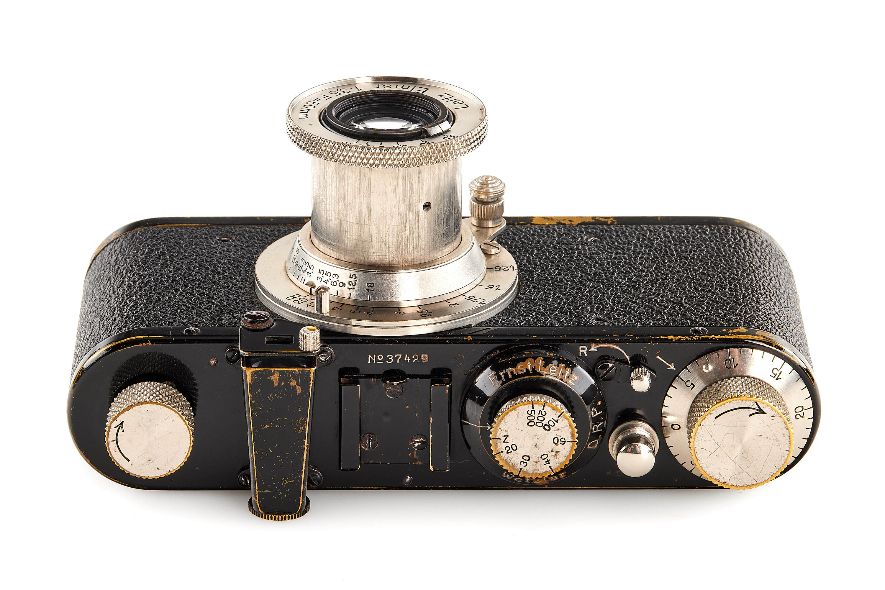 Leica I Mod. C Standard