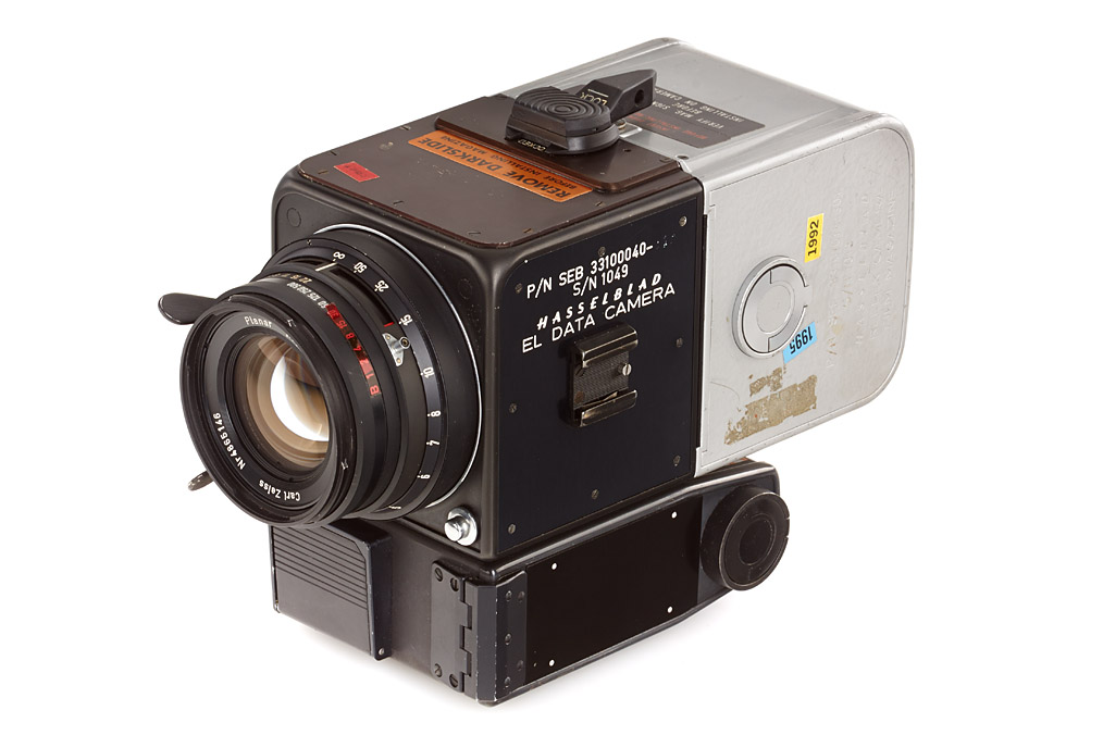 Hasselblad EL DATA CAMERA (HEDC) 'Training Camera'