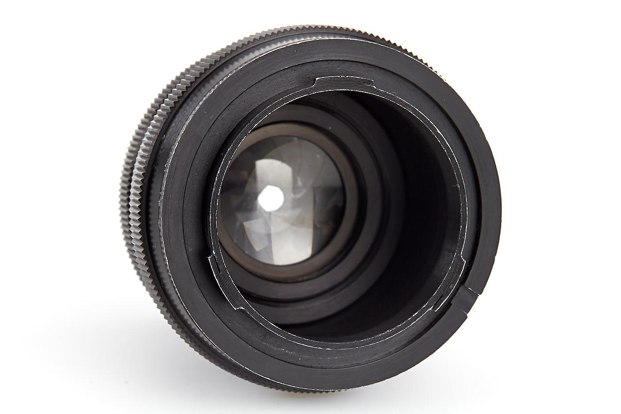 銘玉Angenieux Paris Type Z3 75mmf3.5 L39 P.Angenieux 75mm F3.5 TYPE Z3 | Kasyapa for LEICA