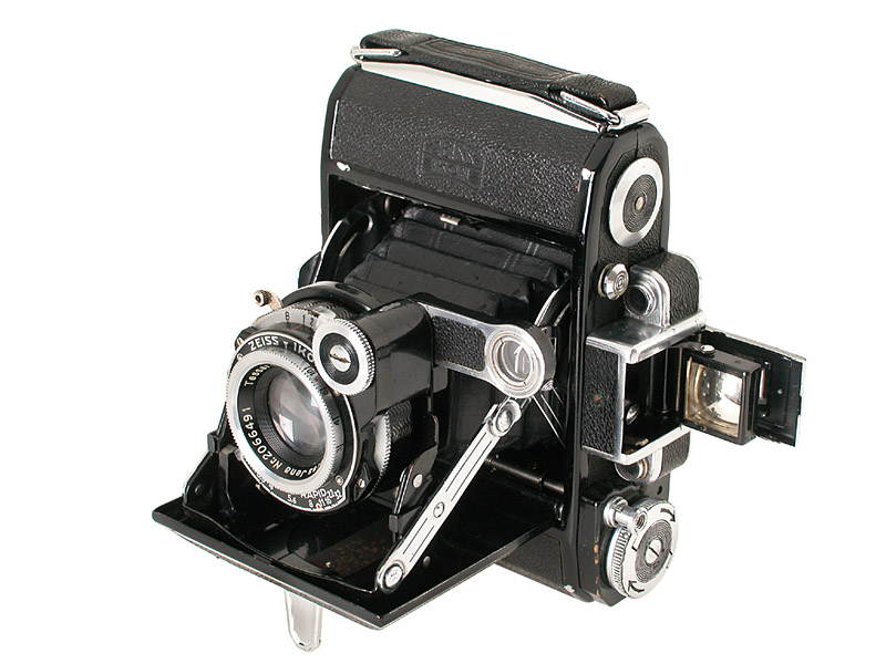 Zeiss Ikon  Super Ikonta 531 Zeiss Ikon  Super Ikonta 531