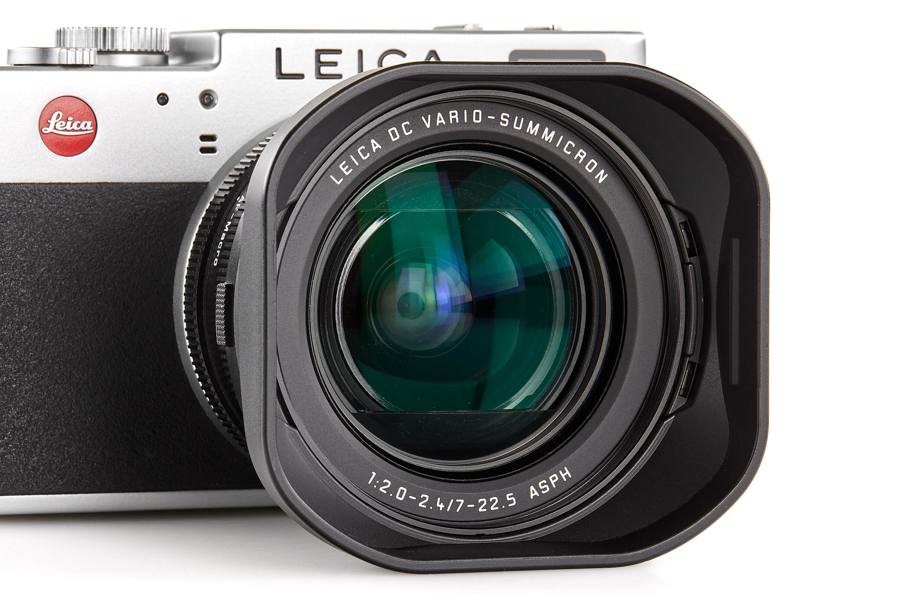 Leica Digilux 2