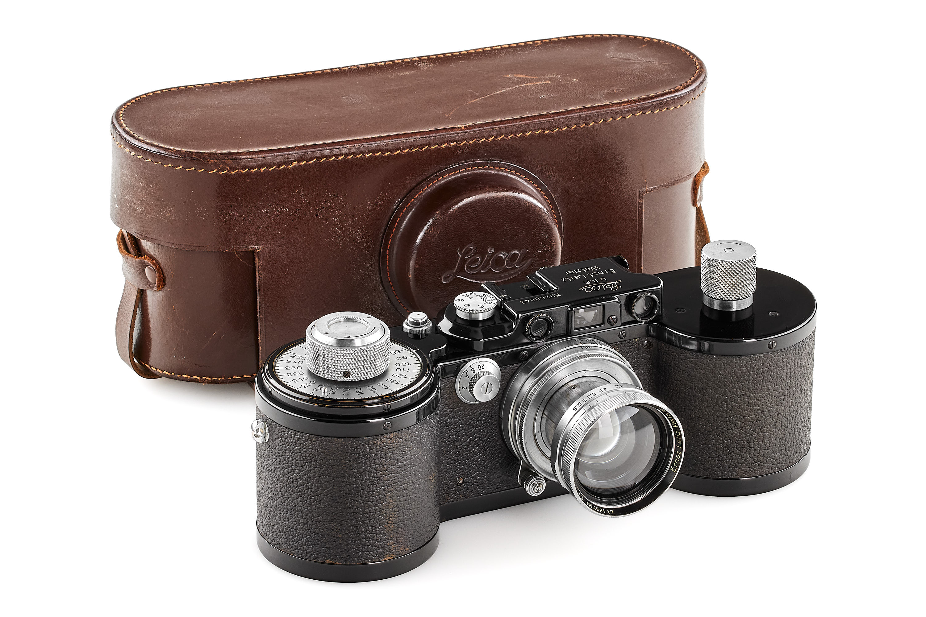 Leica 250 GG Reporter * Leica 250 GG Reporter *