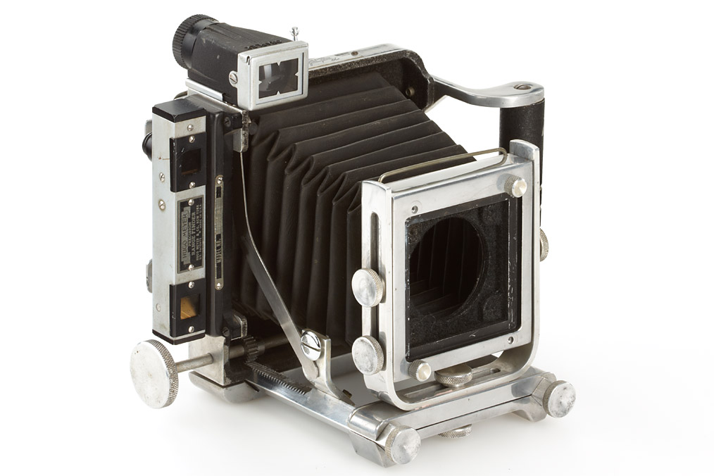 Riley Research Co. Rilex Press Model AB