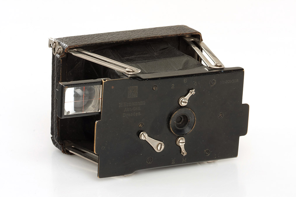 Ernemann Mignon-Kamera