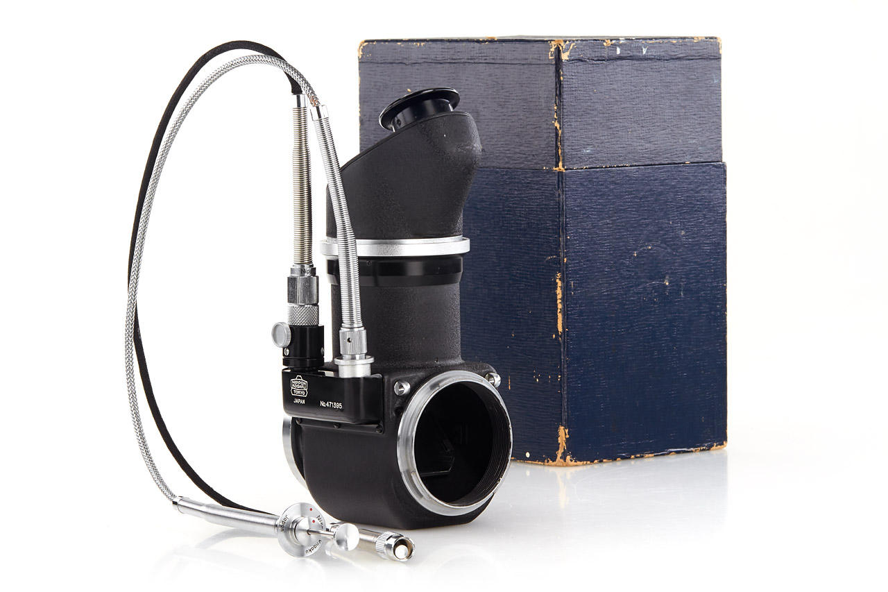 Nikon Reflex Housing (type 2)