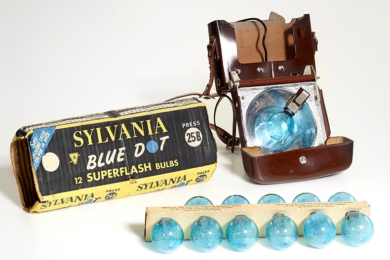 Voigtländer  Vitessa Flash Case