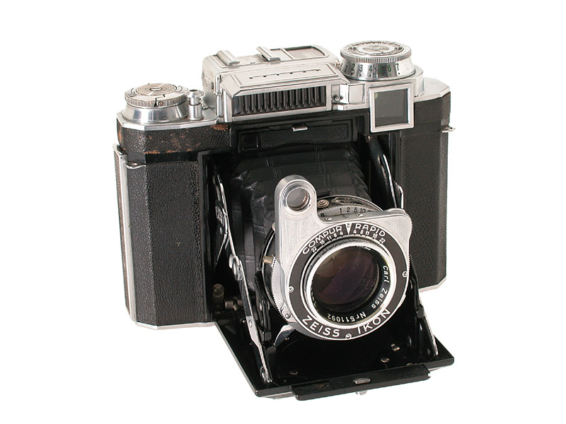 Zeiss Ikon  Super Ikonta 533/16