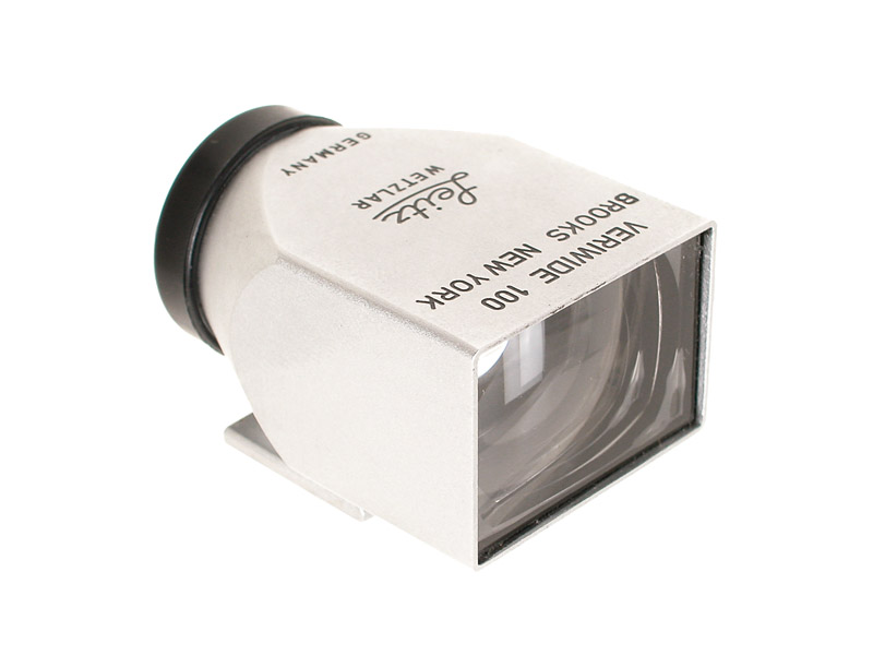 Brooks  Veriwide 100 finder