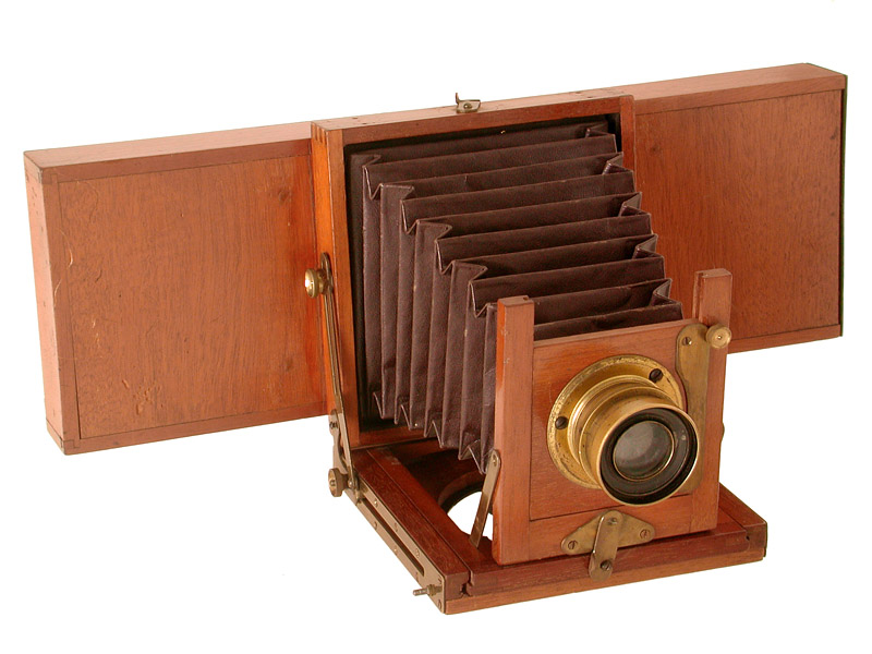 SANGAR SHEPHERD Farb-Kamera