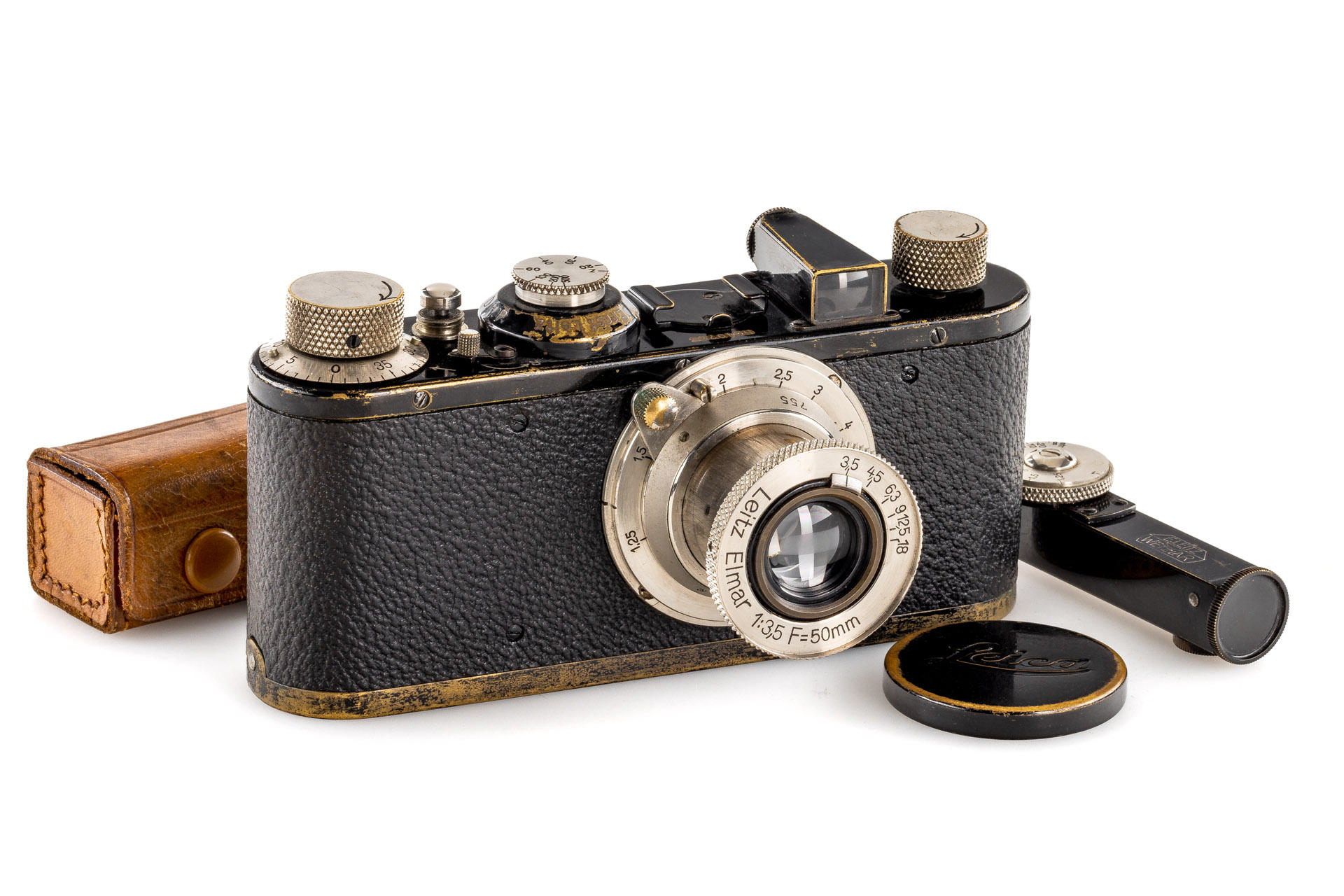 Leica I Mod. C Non-Standard Leica I Mod. C Non-Standard