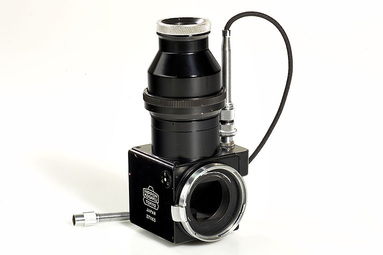 Nikon  Reflex Housing Type I Nikon  Reflex Housing Type I