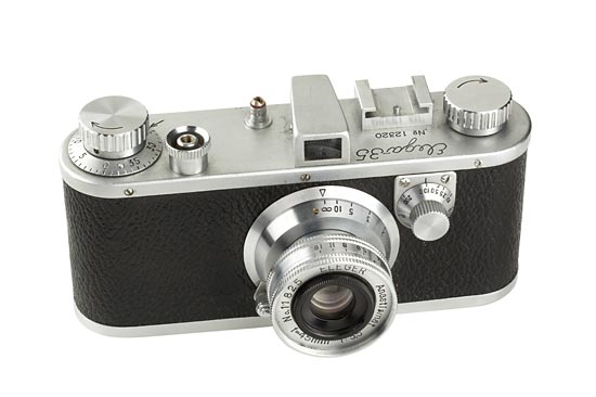 Nitto Seiko Elega-35